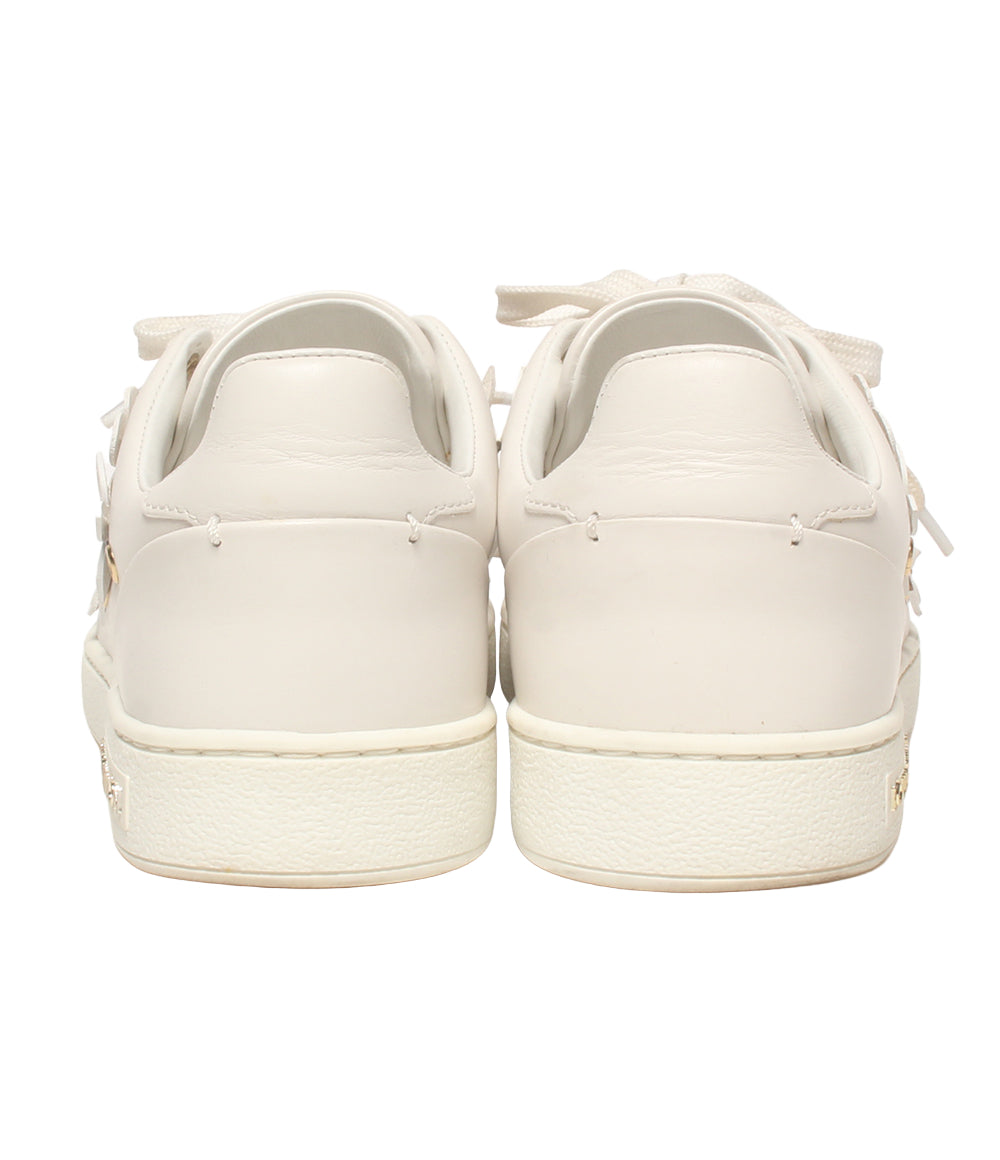 LOUIS VUITTON ローカットスニーカー MS1126 レディース SIZE 35 (22.5cm) ルイ・ヴィトン