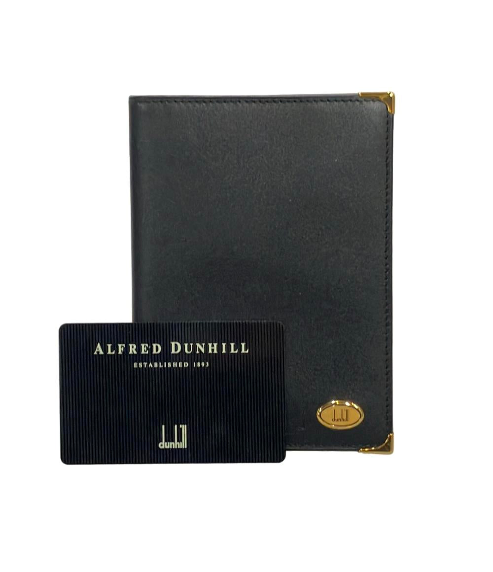 美品 Dunhill パスポートケース メンズ ダンヒル – Rehello by BOOKOFF