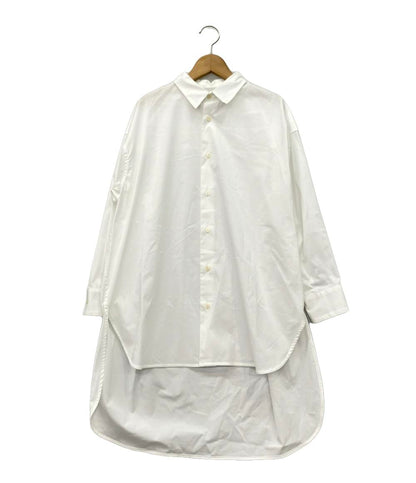 美品 シンメ 長袖シャツ レディース SIZE F (M) SINME