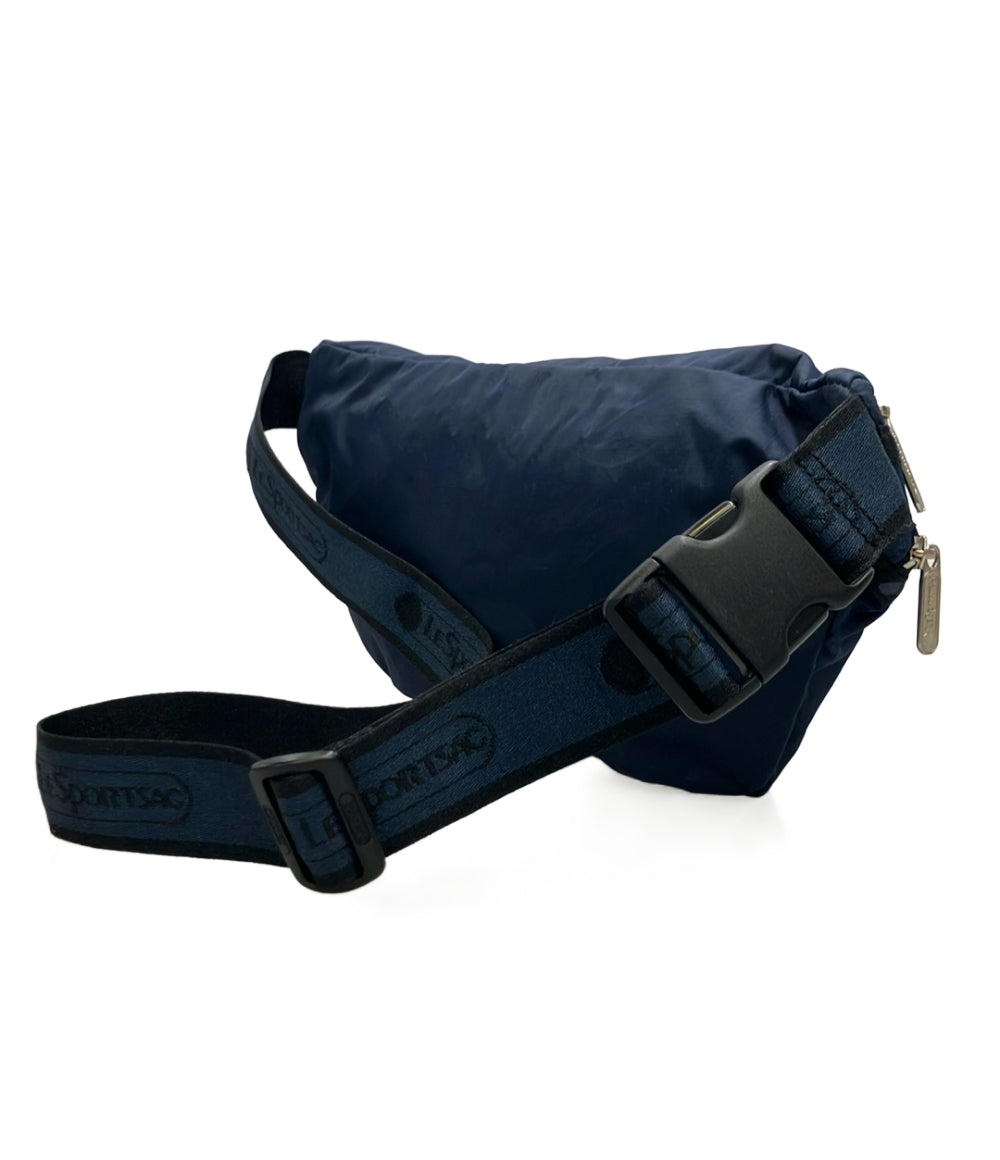 LeSportsac ウエストバッグ ボディバッグ レディース レスポートサック