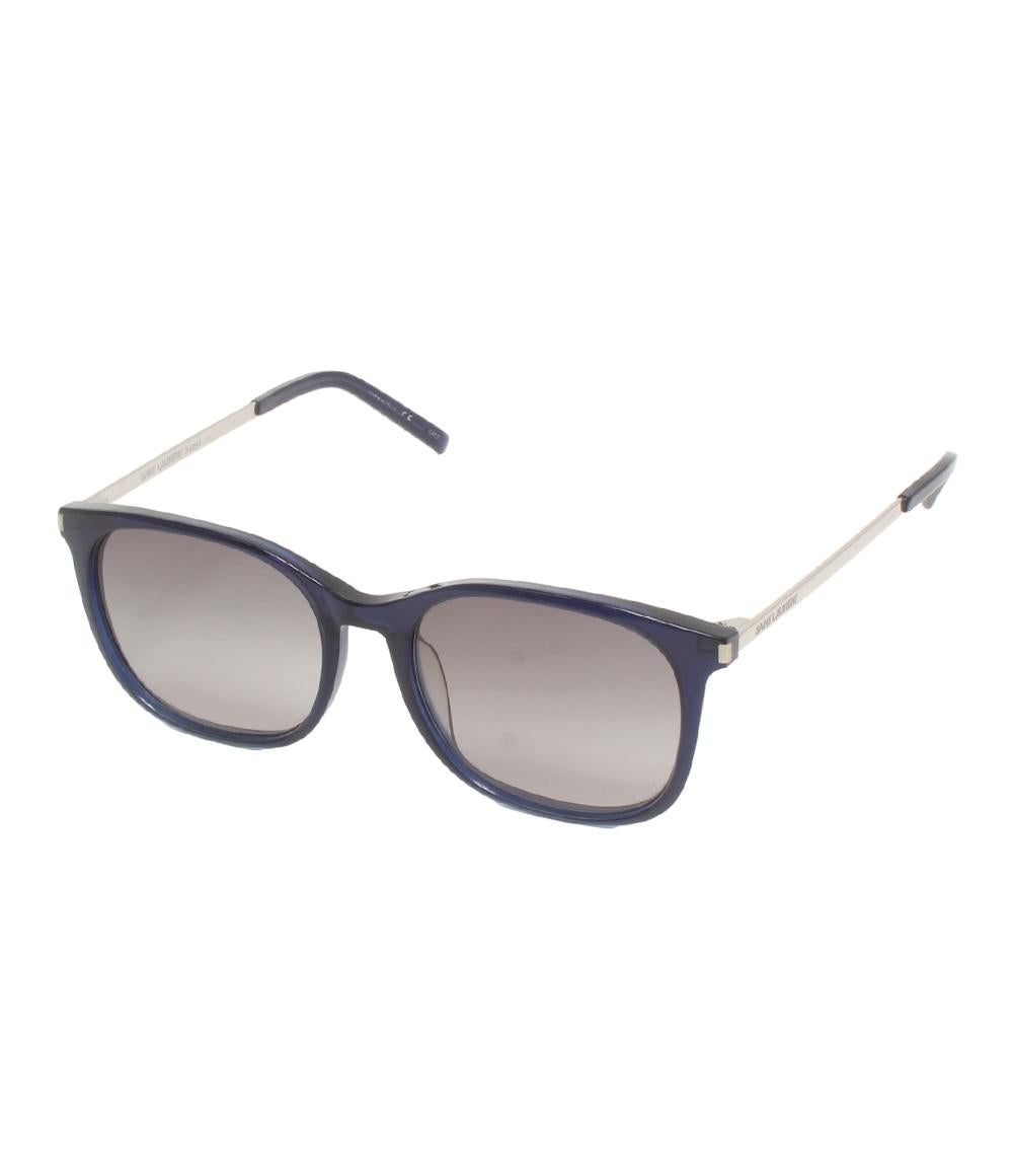 SAINT LAURENT サングラス アイウェア 54□18 SL111 レディース メンズ サンローラン
