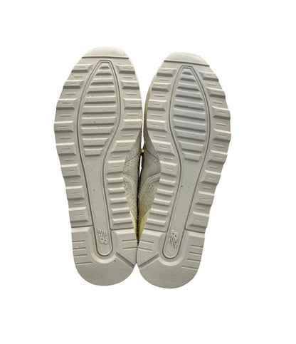 美品 NEW BALANCE ローカットスニーカー WL996CW2 レディース SIZE 23.5 (M) ニューバランス