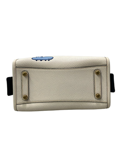 COACH Disney ハンドバッグ ショルダーバッグ 3WAY 肩掛け 斜め掛け C6166 レディース コーチ ディズニー