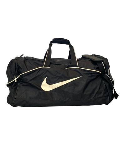 NIKE 2way ボストンバッグ ショルダーバッグ 斜め掛け メンズ ナイキ