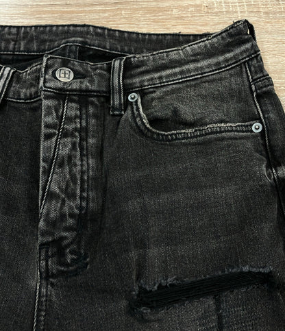 KSUBI ダメージ加工 デニムパンツ メンズ SIZE 32 (L) スビ