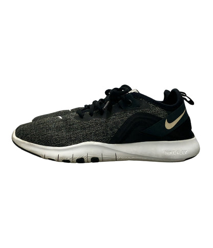 NIKE ローカットスニーカー フレックストレーナー9 AQ7491-002 レディース SIZE 23.5 ナイキ