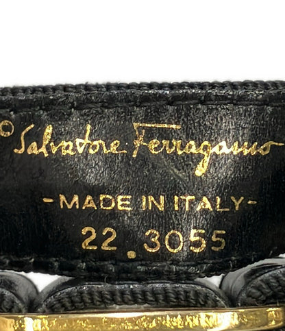 Salvatore Ferragamo キーホルダー ヴァラ レディース サルヴァトーレフェラガモ