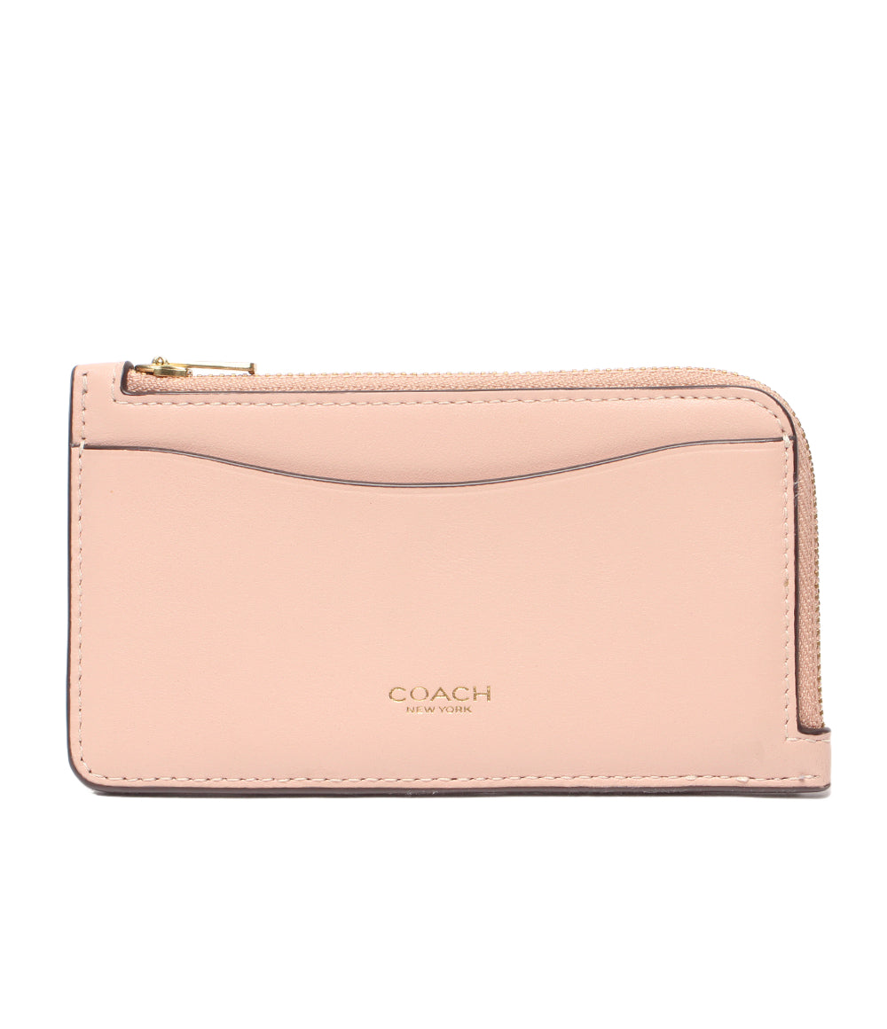美品 COACH カードケース フラグメントケース コインケース CBF50 レディース コーチ