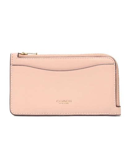 美品 COACH カードケース フラグメントケース コインケース CBF50 レディース コーチ