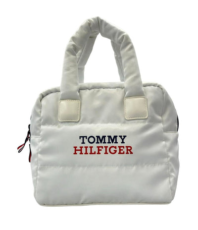TOMMY HILFIGER ハンドバッグ トートバッグ レディース トミーヒルフィガー