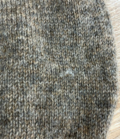 POLO RALPH LAUREN 長袖 ニット メンズ SIZE M ポロ・ラルフローレン