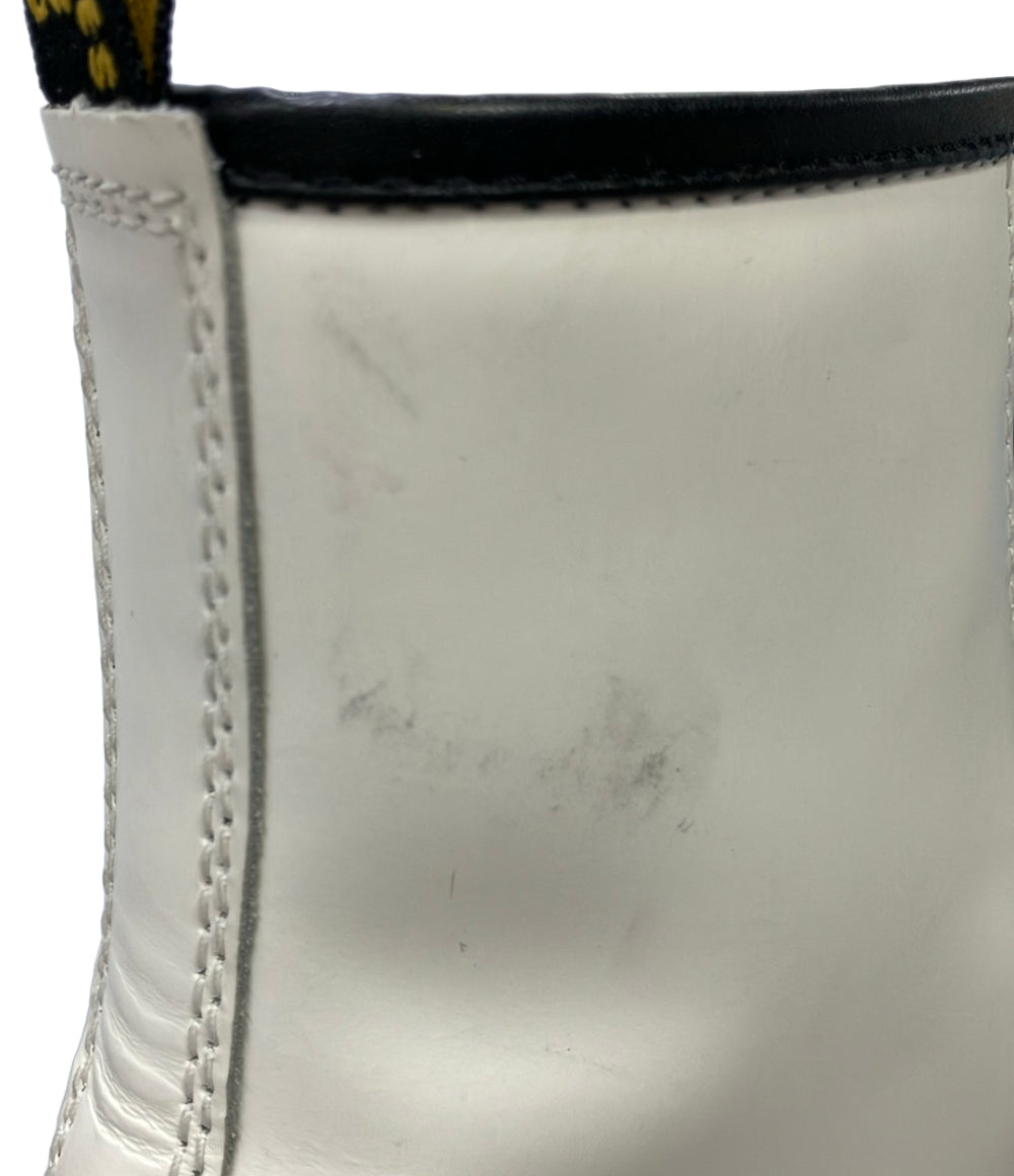 Dr.Martens 8ホールブーツ 11821 レディース SIZE UK4 ドクターマーチン