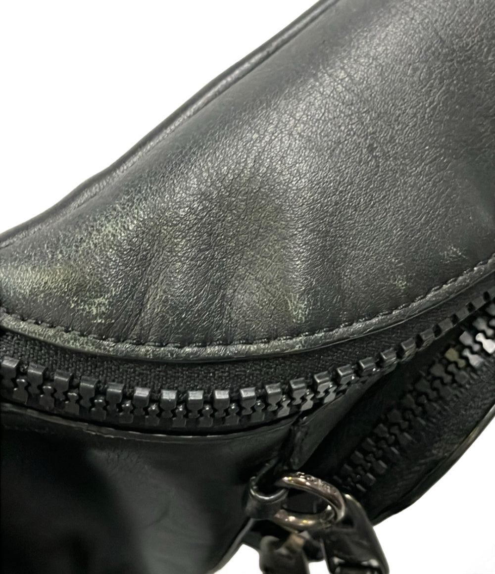 COACH ウエストバッグ ボディバッグ C2716 メンズ コーチ