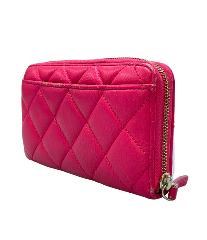 Kate Spade ラウンドファスナー長財布 レディース ケイトスペード