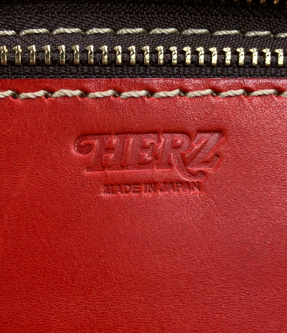 HERZ ショルダーバッグ レディース ヘルツ