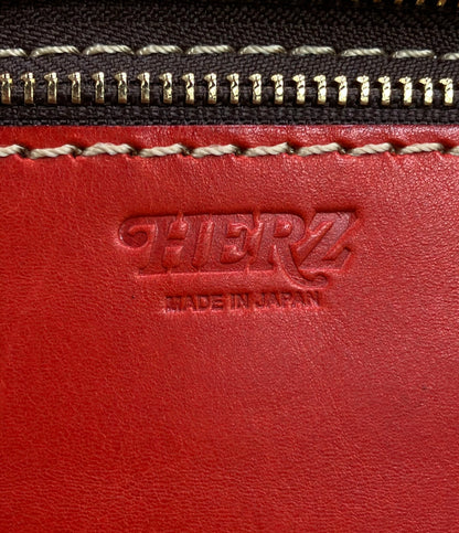 HERZ ショルダーバッグ レディース ヘルツ