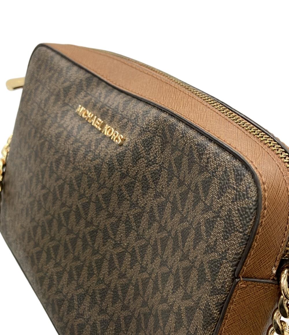 MICHAEL KORS ショルダーバッグ 斜め掛け レディース マイケルコース