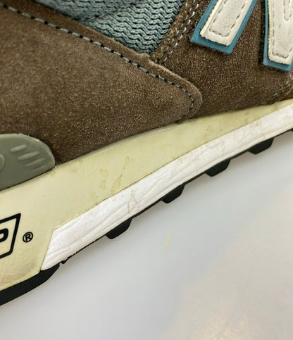 NEW BALANCE ローカットスニーカー M1300CLS メンズ SIZE 26.5 (M) ニューバランス