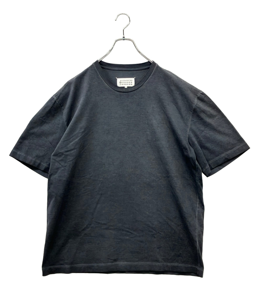 Maison Margiela オーバーサイズ半袖Tシャツ クルーネック S50GC0646 メンズ SIZE 44 (S) メゾンマルジェラ