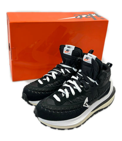 NIKE ハイカットスニーカー × ジャンポール ゴルチエ × サカイ LDVAPOR WAFFLE MIX DH9186-001 メンズ SIZE 27.5 (L) ナイキ
