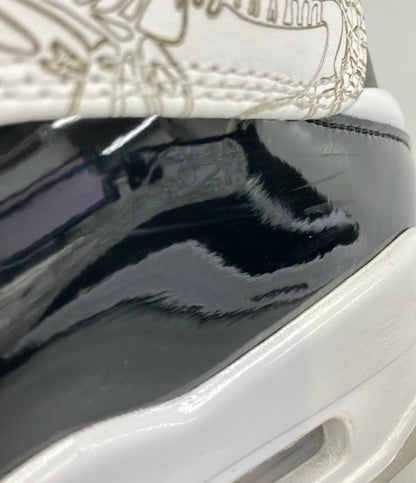 NIKE ハイカットスニーカー AIR JORDAN DUB ZERO 311046-110 メンズ SIZE 27.5 (L) ナイキ
