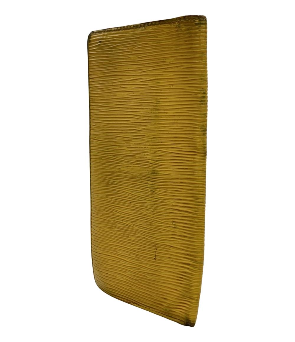 ルイ・ヴィトン 二つ折り札入れ長財布 ポルトカルトクレディ