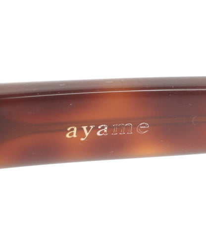 ayame サングラス アイウェア 50□21 DF2 レディース メンズ アヤメ