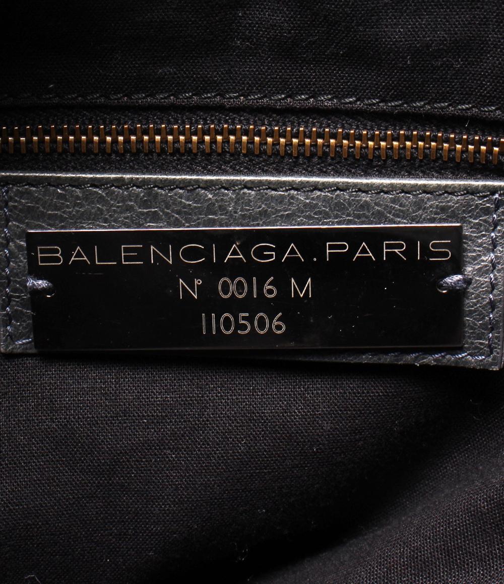 BALENCIAGA ボストンバッグ ハンドバッグ ザ ウィークエンダー レディース メンズ