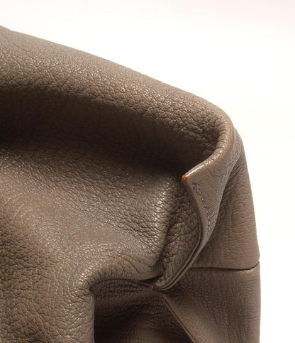 トフアンドロードストーン ハンドバッグ レディース TOFF&LOADSTONE