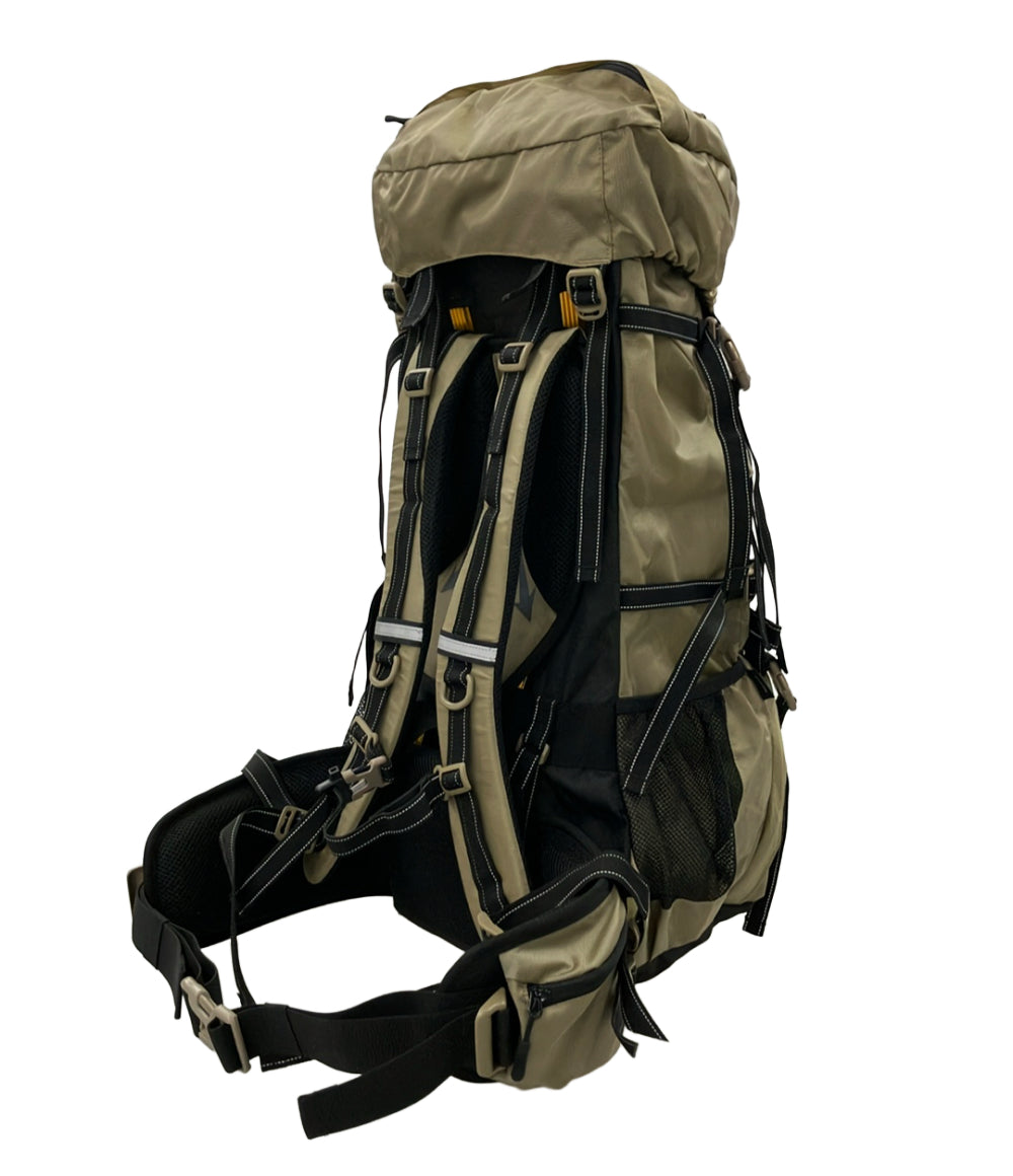 美品 Naturehike リュック バックパック discovery70L メンズ ネイチャーハイク