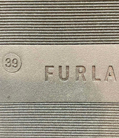 Furla クロスストラップサンダル クロスファスベットサンダル T.40 メンズ SIZE 39 (26cm) フルラ