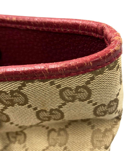 グッチ ハンドバッグ GGキャンバス 120844 002058 レディース GUCCI