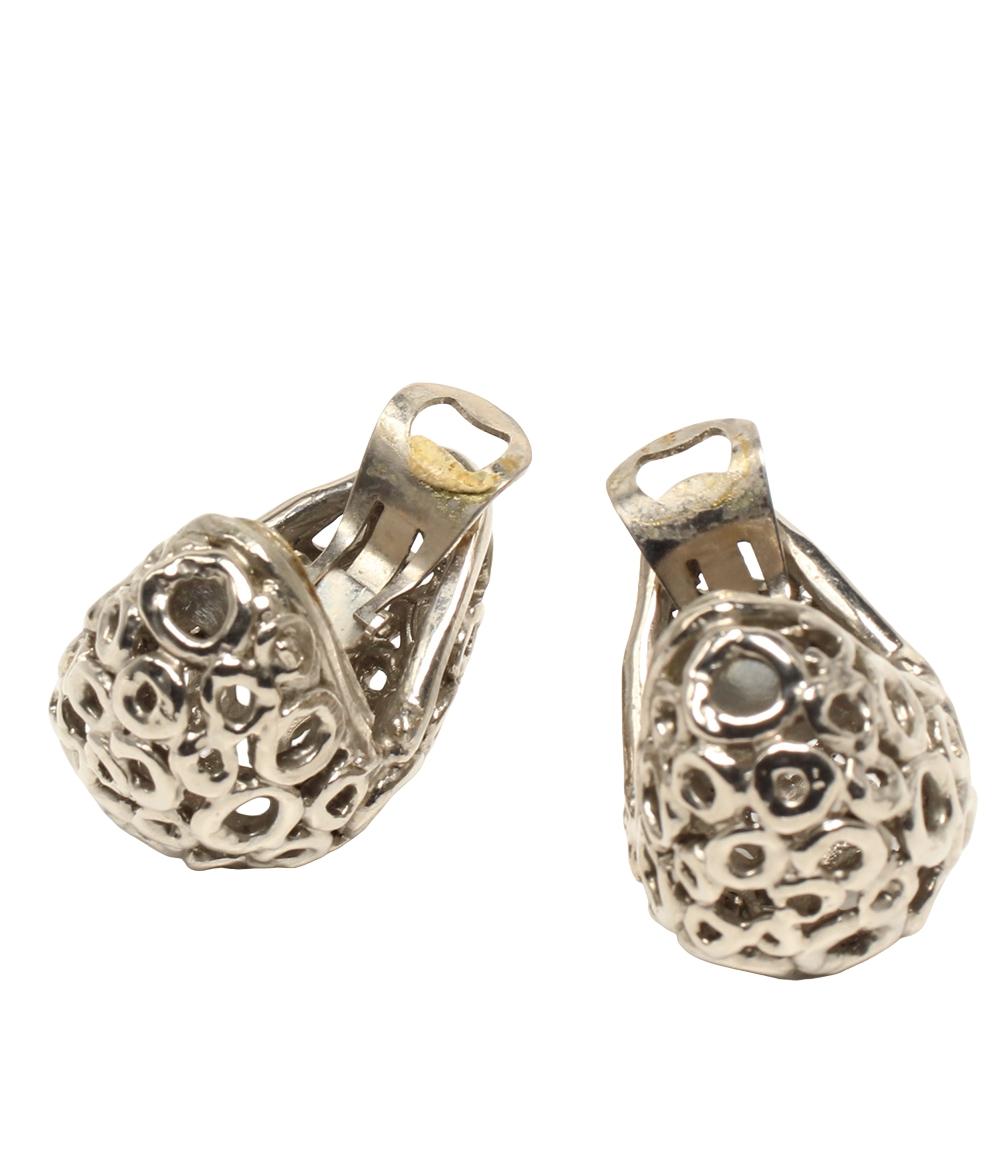 訳あり ポッジ パリ イヤリング レディース POGGI Paris