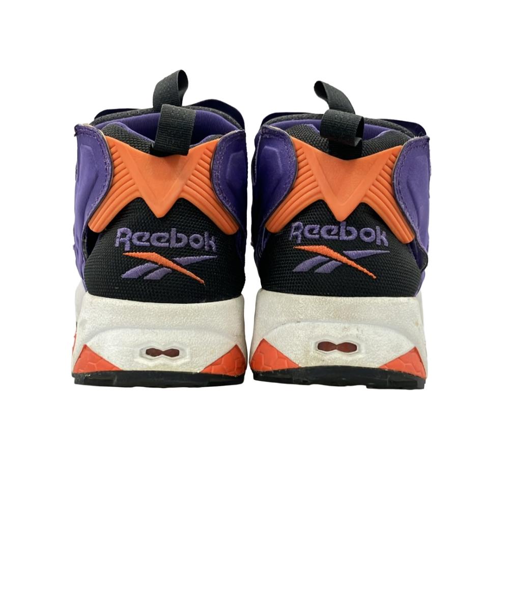 Reebok ローカットスニーカー INSTA PUMP FURY OG M46894 ユニセックス SIZE 25.0 (XL) リーボック