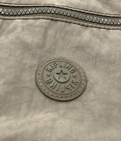 Kipling ショルダーバッグ 斜め掛け レディース キプリング