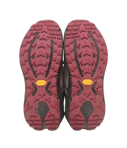 HOKA ローカットスニーカー KAHA 3 LOW GTX TP レディース SIZE 25.0 ホカ