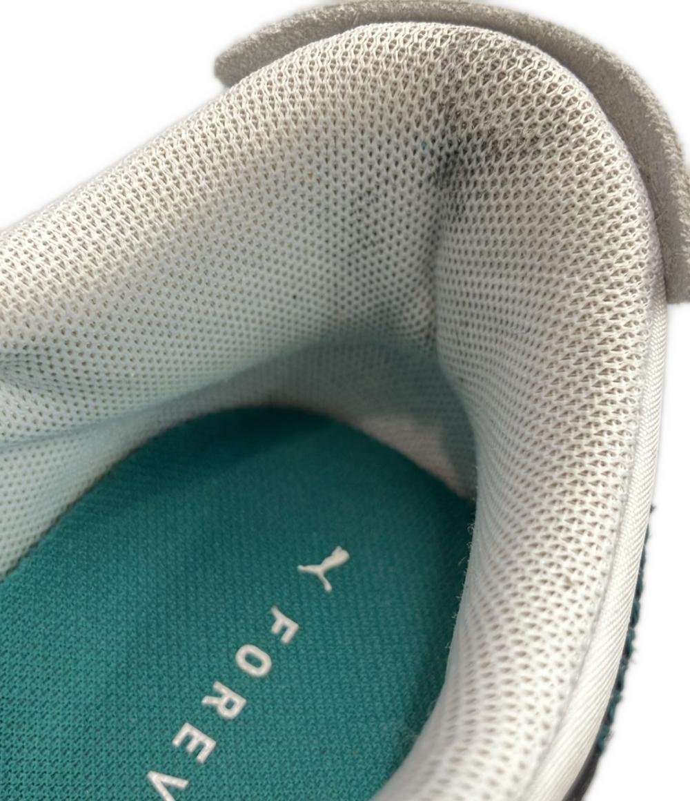 PUMA ローカット厚底スニーカー リ ジェン クルーズ ライダー 382312-01 レディース SIZE 24.0 (L) プーマ