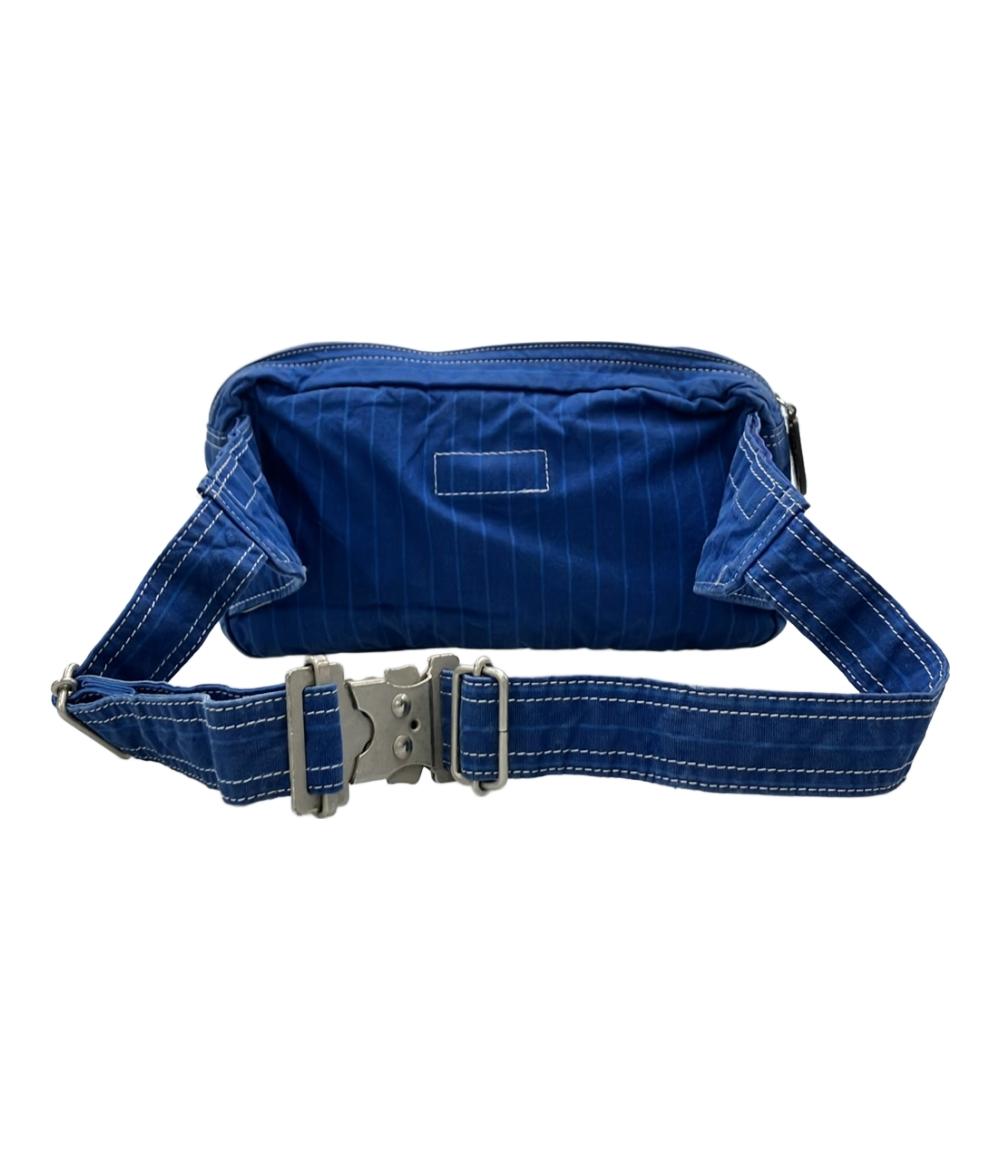 PORTER ボディバッグ メンズ ポーター