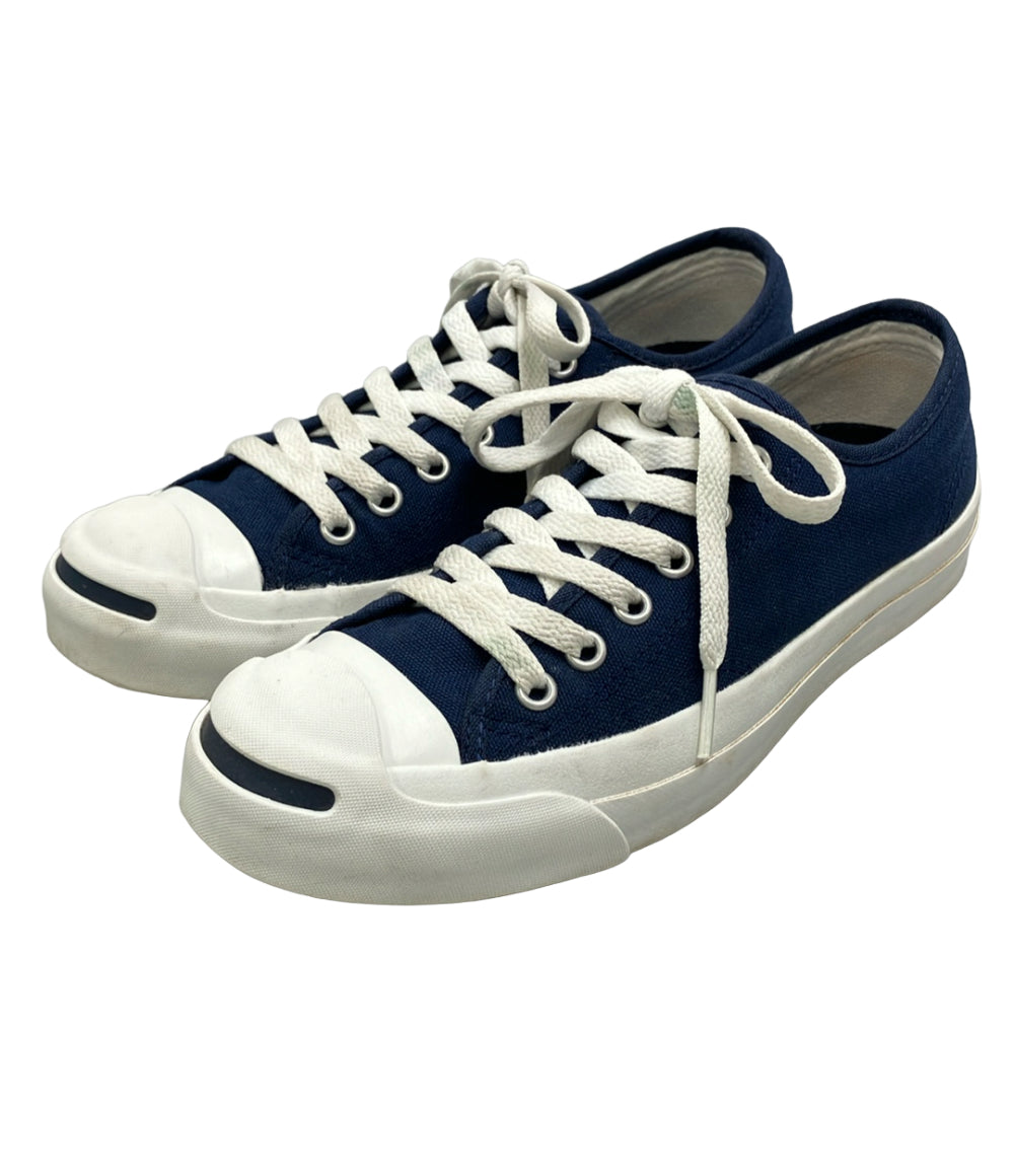 CONVERSE ローカットスニーカー ジャックパーセル 1CJ801 レディース SIZE 24.0 コンバース