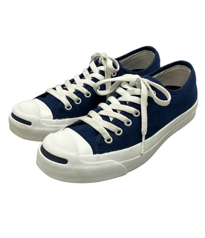 CONVERSE ローカットスニーカー ジャックパーセル 1CJ801 レディース SIZE 24.0 コンバース