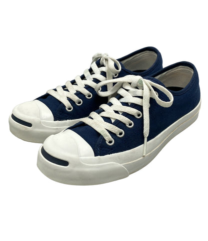 CONVERSE ローカットスニーカー ジャックパーセル 1CJ801 レディース SIZE 24.0 コンバース