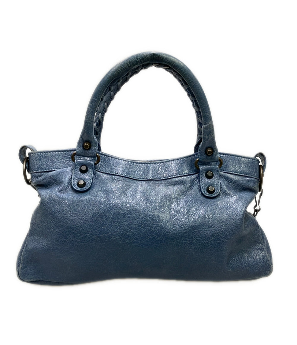 BALENCIAGA ハンドバッグ ショルダーバッグ 肩掛け レディース バレンシアガ