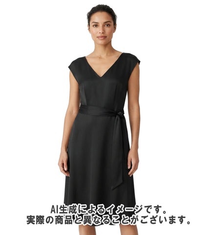 PRADA ノースリーブワンピース レディース SIZE 40 (M) プラダ
