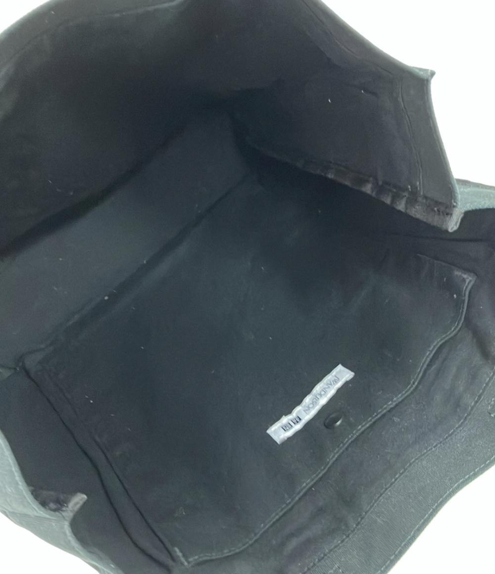 ユニクロ キャンバストートバッグ JW ANDERSON レディース UNIQLO