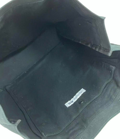 ユニクロ キャンバストートバッグ JW ANDERSON レディース UNIQLO