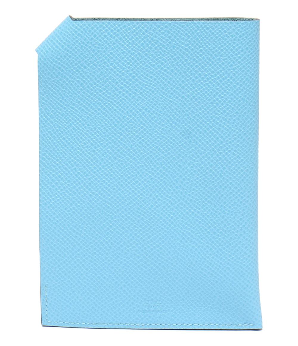 美品 エルメス パスポートケース B刻印 タルマックPM レディース