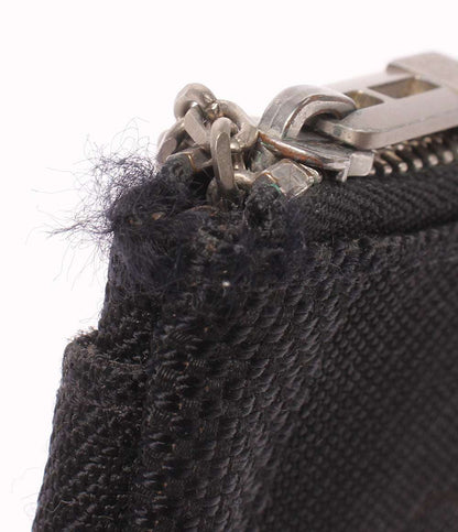 LOUIS VUITTON コインケース キーリング付き ポシェット クレ カルト クレディ ダミエ ジェアン M93549 メンズ ルイ・ヴィトン