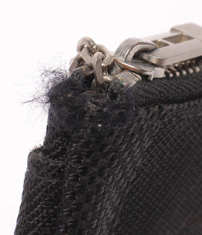 LOUIS VUITTON コインケース キーリング付き ポシェット クレ カルト クレディ ダミエ ジェアン M93549 メンズ ルイ・ヴィトン