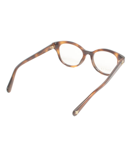 GUCCI 伊達メガネ アイウェア 49□18 GG0924O レディース グッチ