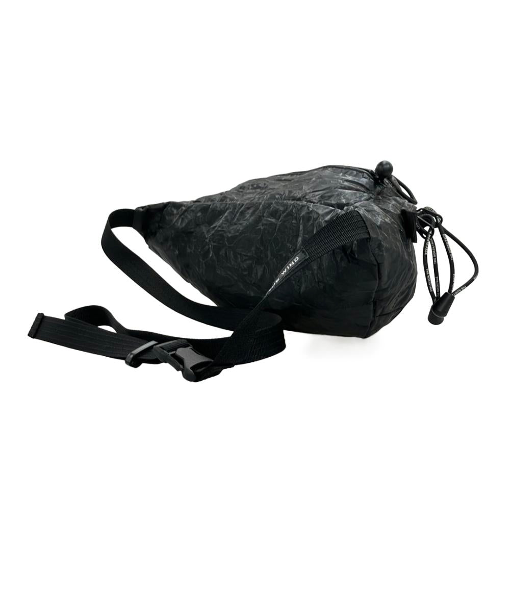 美品 THE NORTH FACE ボディバッグ ポリエチレン NN7050N メンズ ザ